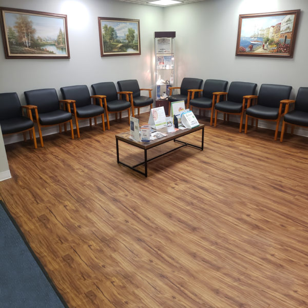 About Us Elizabeth Foot & Ankle Associates